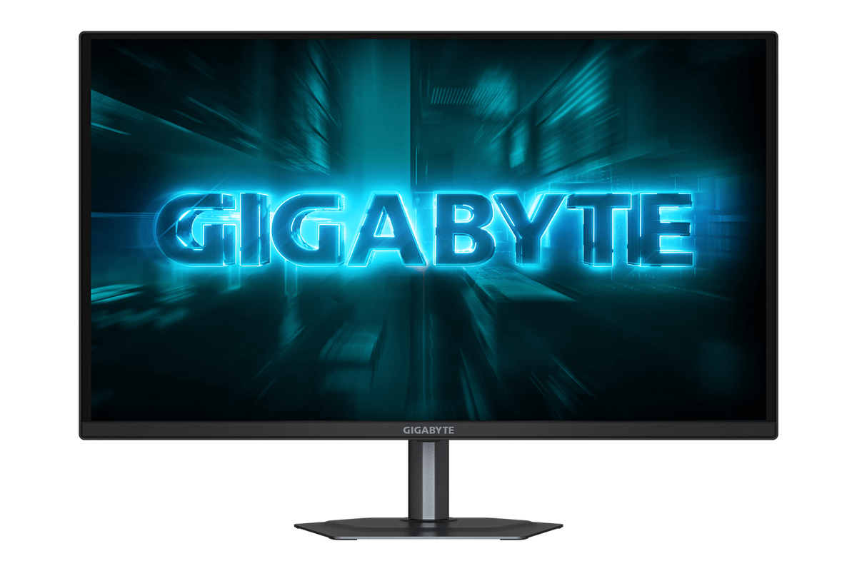 Gigabyte GO27Q24 27″ QHD 240Hz QD-OLED — 1