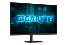 Gigabyte GO27Q24 27″ QHD 240Hz QD-OLED — 3