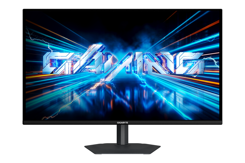 Gigabyte GO27Q24A 27″ QHD 240Hz QD-OLED — 1