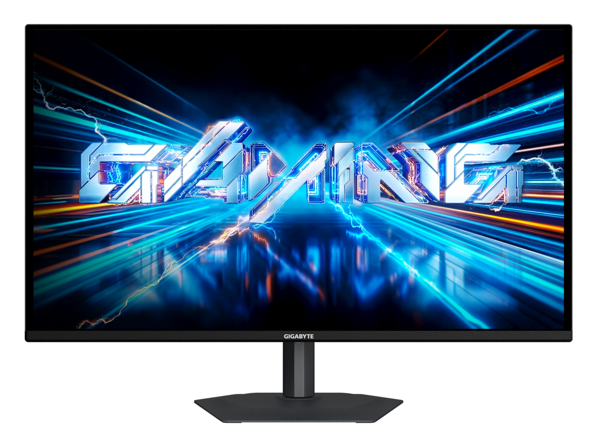 Gigabyte GO27Q24A 27″ QHD 240Hz QD-OLED — 1