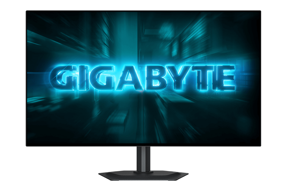 Gigabyte GO27Q24G 27″ QHD 240Hz WOLED — 1