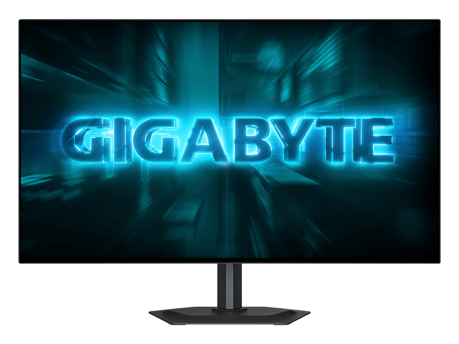 Gigabyte GO27Q24G 27″ QHD 240Hz WOLED — 1