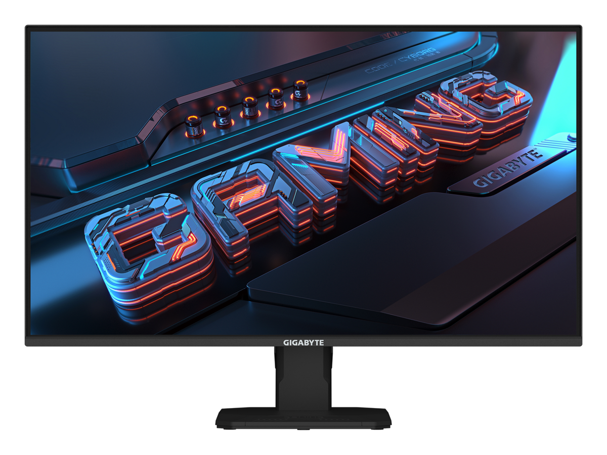 Gigabyte GS25F2 25″ FHD 200Hz IPS — 1