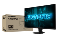Gigabyte GS27F2 27″ FHD 240Hz IPS — 7