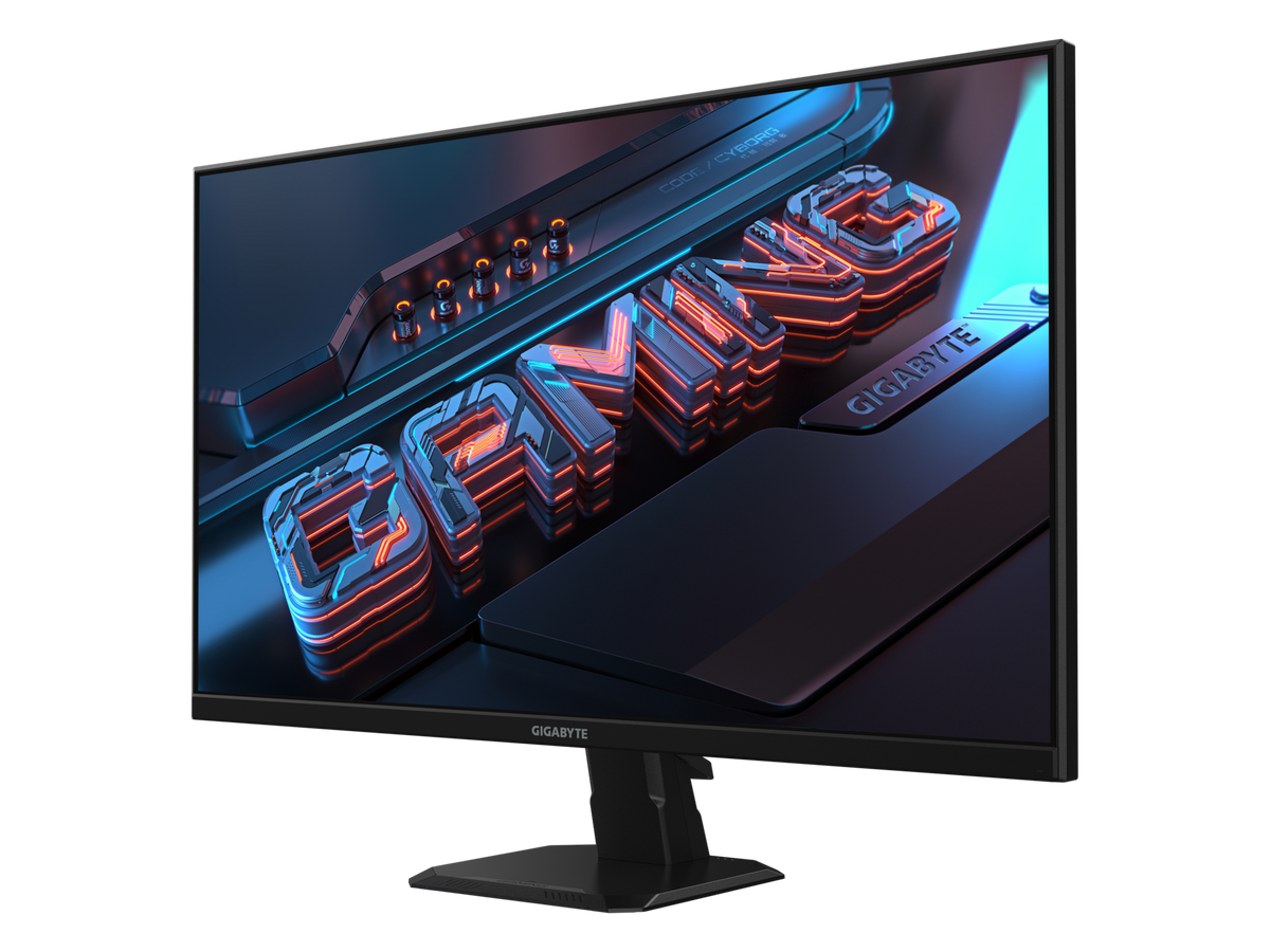 Gigabyte GS27FA 27″ FHD 180Hz IPS — 1