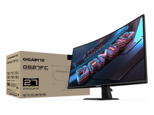Gigabyte GS27FC 27″ FHD 180Hz VA — 3