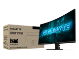 Gigabyte GS27FC2 27″ FHD 240Hz VA — 7
