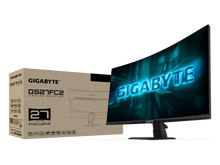 Gigabyte GS27FC2 27″ FHD 240Hz VA — 7