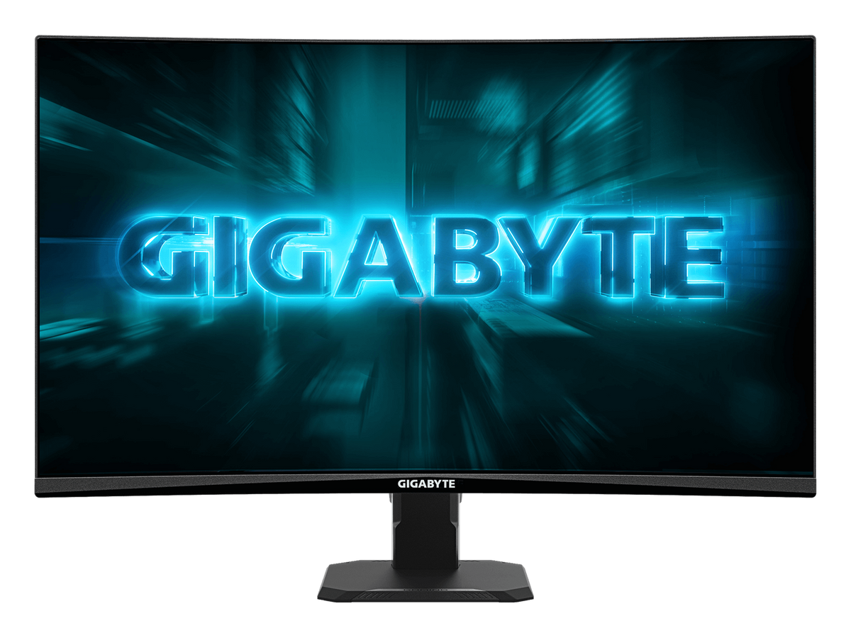 Gigabyte GS27FCA 27″ FHD 200Hz VA — 1