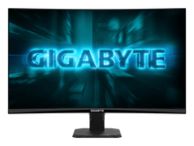 Gigabyte GS27FCA 27″ FHD 200Hz VA — 1