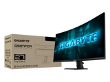Gigabyte GS27FCA 27″ FHD 200Hz VA — 7