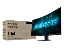 Gigabyte GS27FCA 27″ FHD 200Hz VA — 7