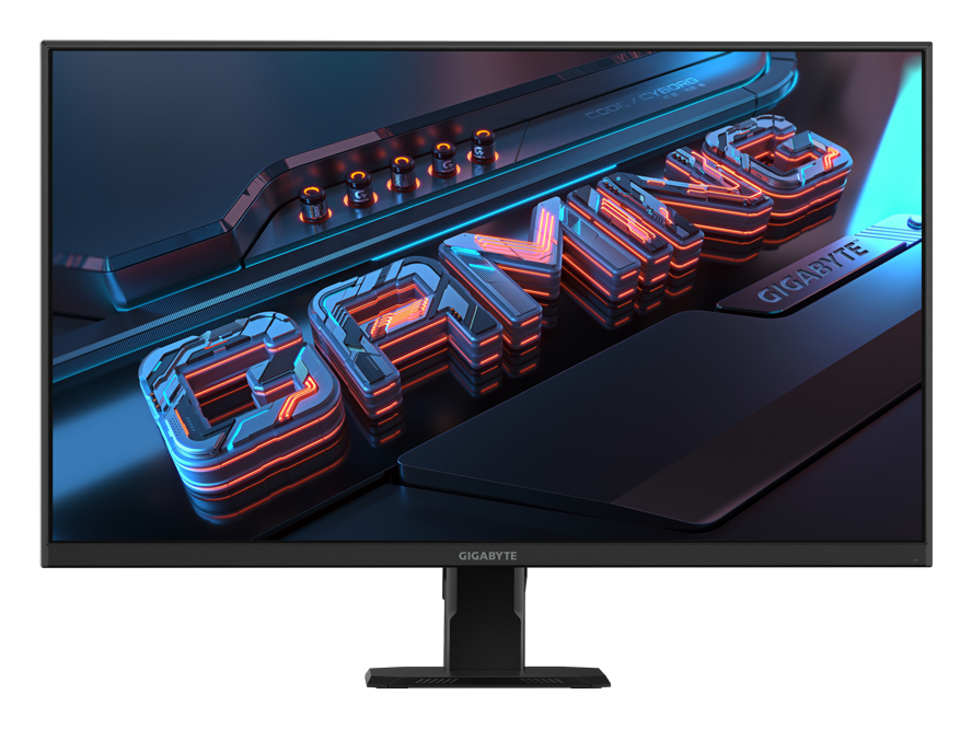 Gigabyte GS27QA 27″ QHD 180Hz IPS — 1