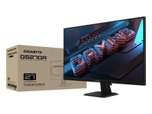 Gigabyte GS27QA 27″ QHD 180Hz IPS — 8