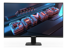 Gigabyte GS27QC 27″ QHD 165Hz VA — 1