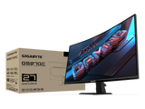Gigabyte GS27QC 27″ QHD 165Hz VA — 3