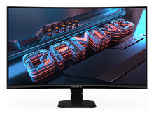 Gigabyte GS27QCA 27″ QHD 180Hz VA — 1