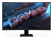 Gigabyte GS27QCA 27″ QHD 180Hz VA — 3