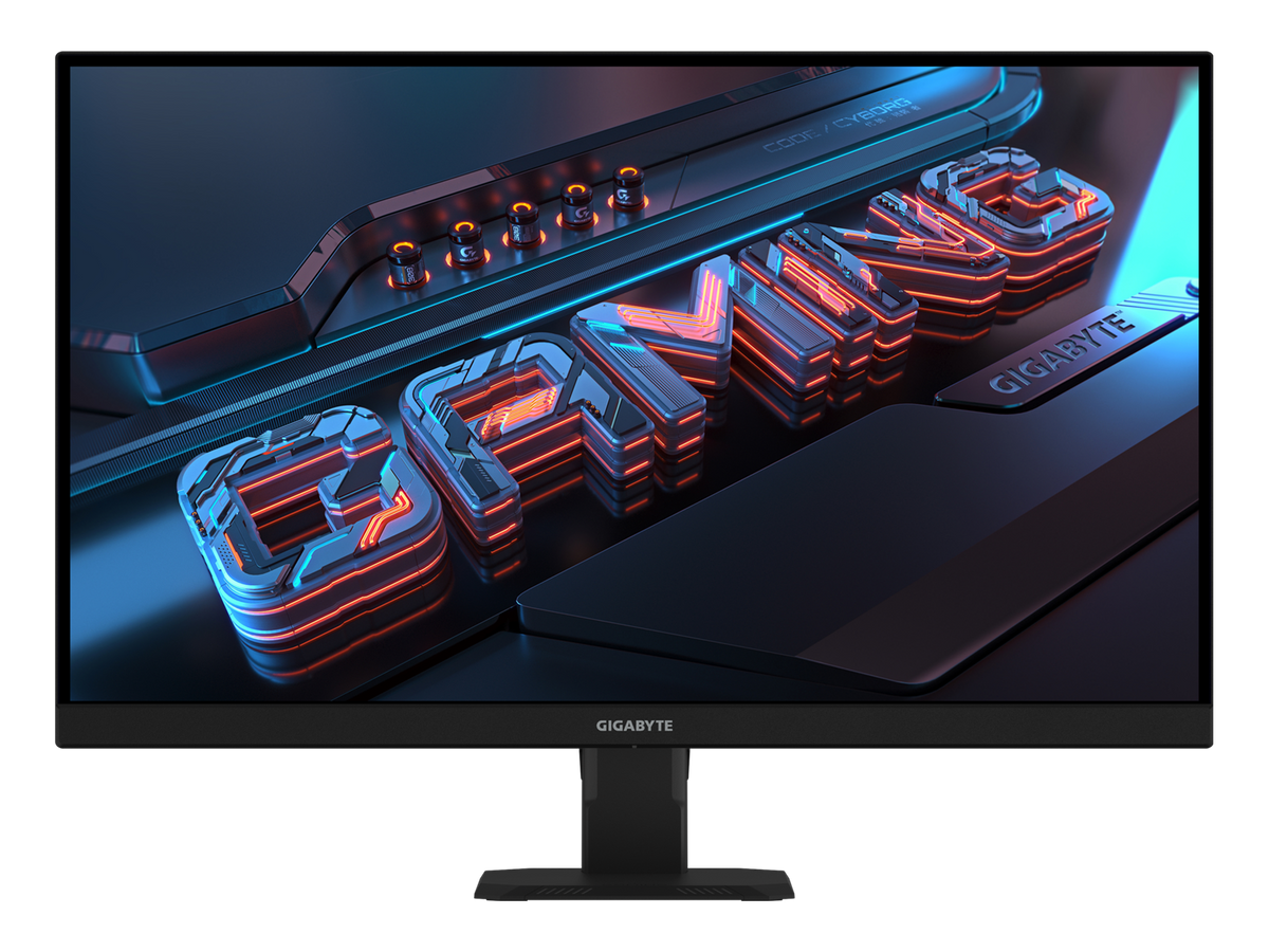 Gigabyte GS27QXA 27″ QHD 240Hz IPS — 1