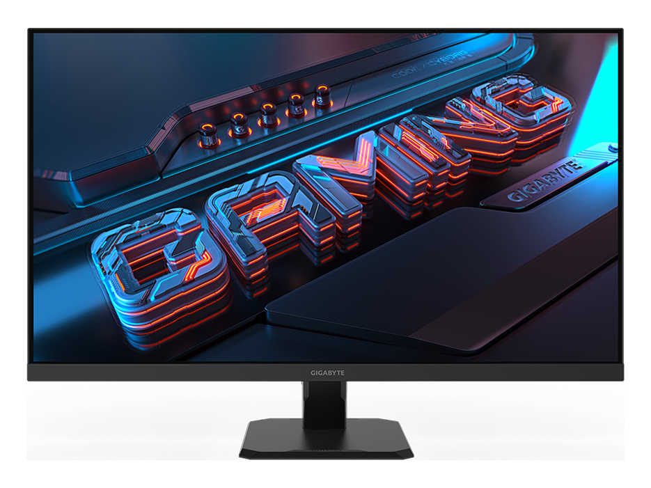 Gigabyte GS32Q 32″ QHD 165Hz IPS — 1