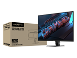 Gigabyte GS32Q 32″ QHD 165Hz IPS — 8
