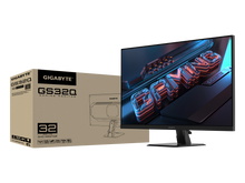 Gigabyte GS32Q 32″ QHD 165Hz IPS — 8