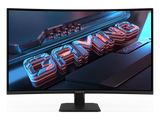 Gigabyte GS32QC 32″ QHD 165Hz VA — 1