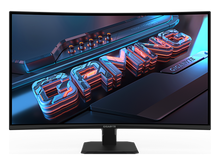Gigabyte GS32QC 32″ QHD 165Hz VA — 1