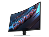 Gigabyte GS32QC 32″ QHD 165Hz VA — 2