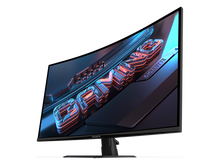 Gigabyte GS32QC 32″ QHD 165Hz VA — 2