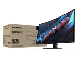 Gigabyte GS32QC 32″ QHD 165Hz VA — 3