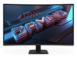Gigabyte GS32QC 32″ QHD 165Hz VA — 4