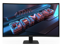 Gigabyte GS32QC 32″ QHD 165Hz VA — 4