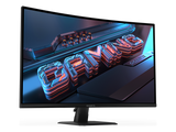 Gigabyte GS32QC 32″ QHD 165Hz VA — 5