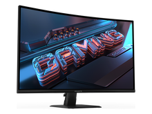 Gigabyte GS32QC 32″ QHD 165Hz VA — 5