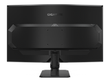 Gigabyte GS32QC 32″ QHD 165Hz VA — 7