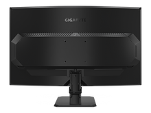 Gigabyte GS32QC 32″ QHD 165Hz VA — 7
