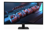 Gigabyte GS32QCA 32″ QHD 180Hz VA — 1