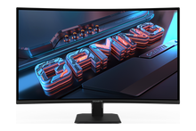 Gigabyte GS32QCA 32″ QHD 180Hz VA — 1