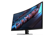 Gigabyte GS32QCA 32″ QHD 180Hz VA — 2