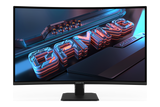 Gigabyte GS32QCA 32″ QHD 180Hz VA — 3