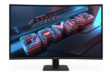 Gigabyte GS32QCA 32″ QHD 180Hz VA — 3