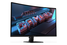 Gigabyte GS32QCA 32″ QHD 180Hz VA — 4