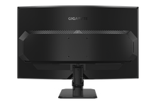Gigabyte GS32QCA 32″ QHD 180Hz VA — 5