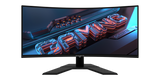 Gigabyte GS34WQC 34″ UWQHD 120Hz VA — 1