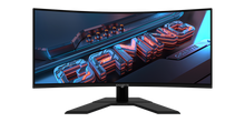 Gigabyte GS34WQC 34″ UWQHD 120Hz VA — 1