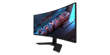 Gigabyte GS34WQC 34″ UWQHD 120Hz VA — 2