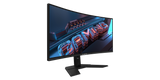 Gigabyte GS34WQC 34″ UWQHD 120Hz VA — 3