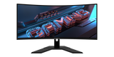 Gigabyte GS34WQC 34″ UWQHD 120Hz VA — 4
