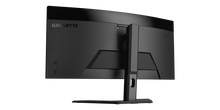 Gigabyte GS34WQC 34″ UWQHD 120Hz VA — 7